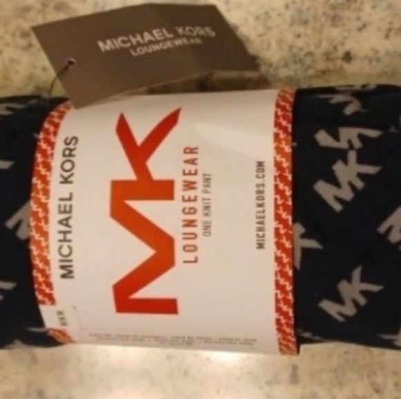 Michael Kors Lounge/Jammy Pants - Picture 4 of 4